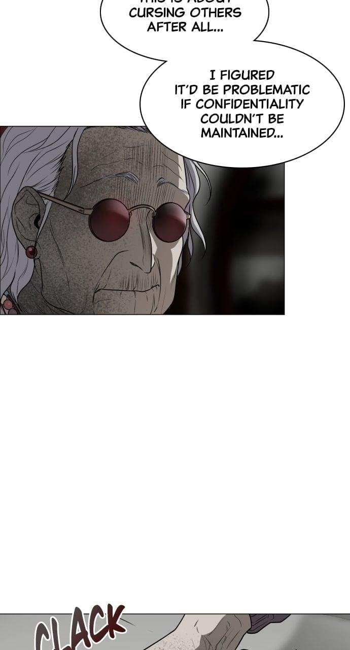 The Shaman’s Blade Chapter 25 - Page 59 in English