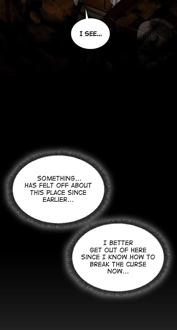 The Shaman’s Blade Chapter 25 - Page 68 in English