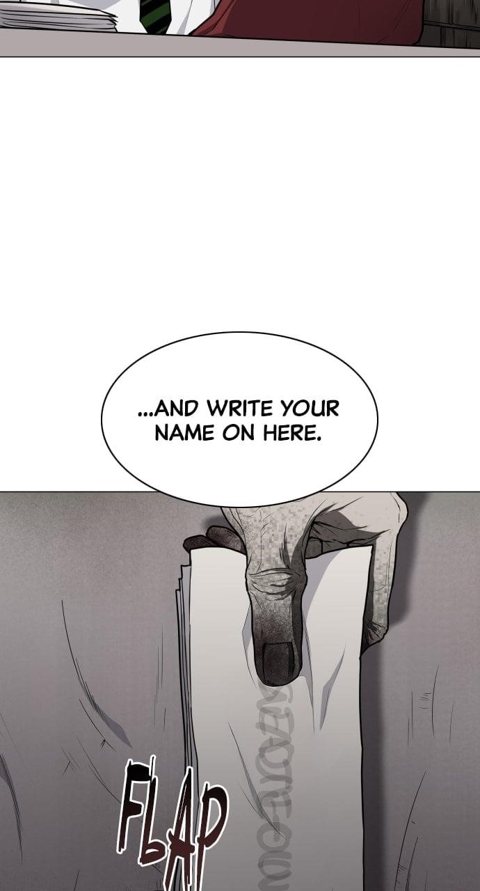 The Shaman’s Blade Chapter 25 - Page 71 in English