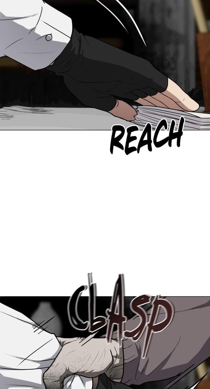 The Shaman’s Blade Chapter 25 - Page 79 in English