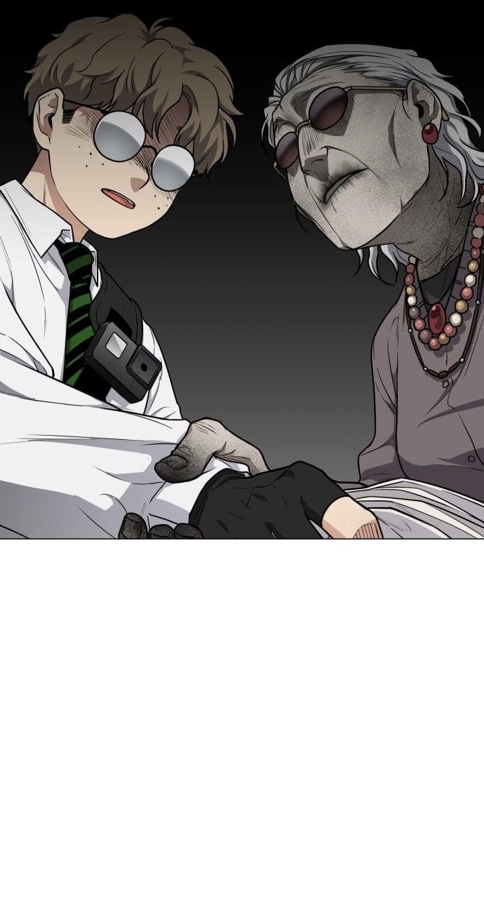 The Shaman’s Blade Chapter 25 - Page 81 in English