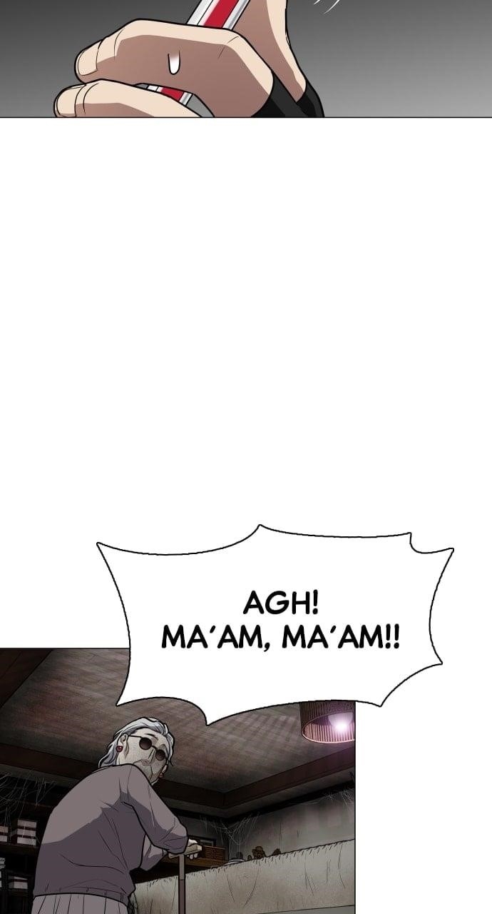 The Shaman’s Blade Chapter 25 - Page 87 in English
