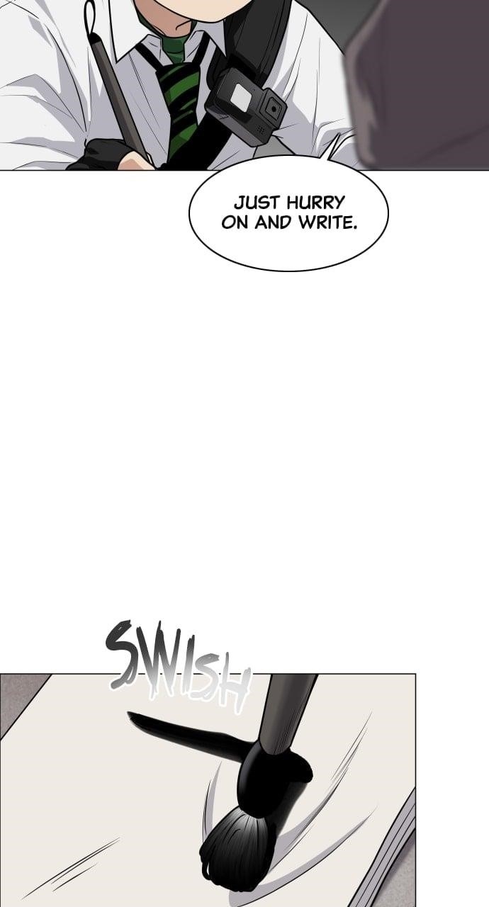 The Shaman’s Blade Chapter 25 - Page 92 in English