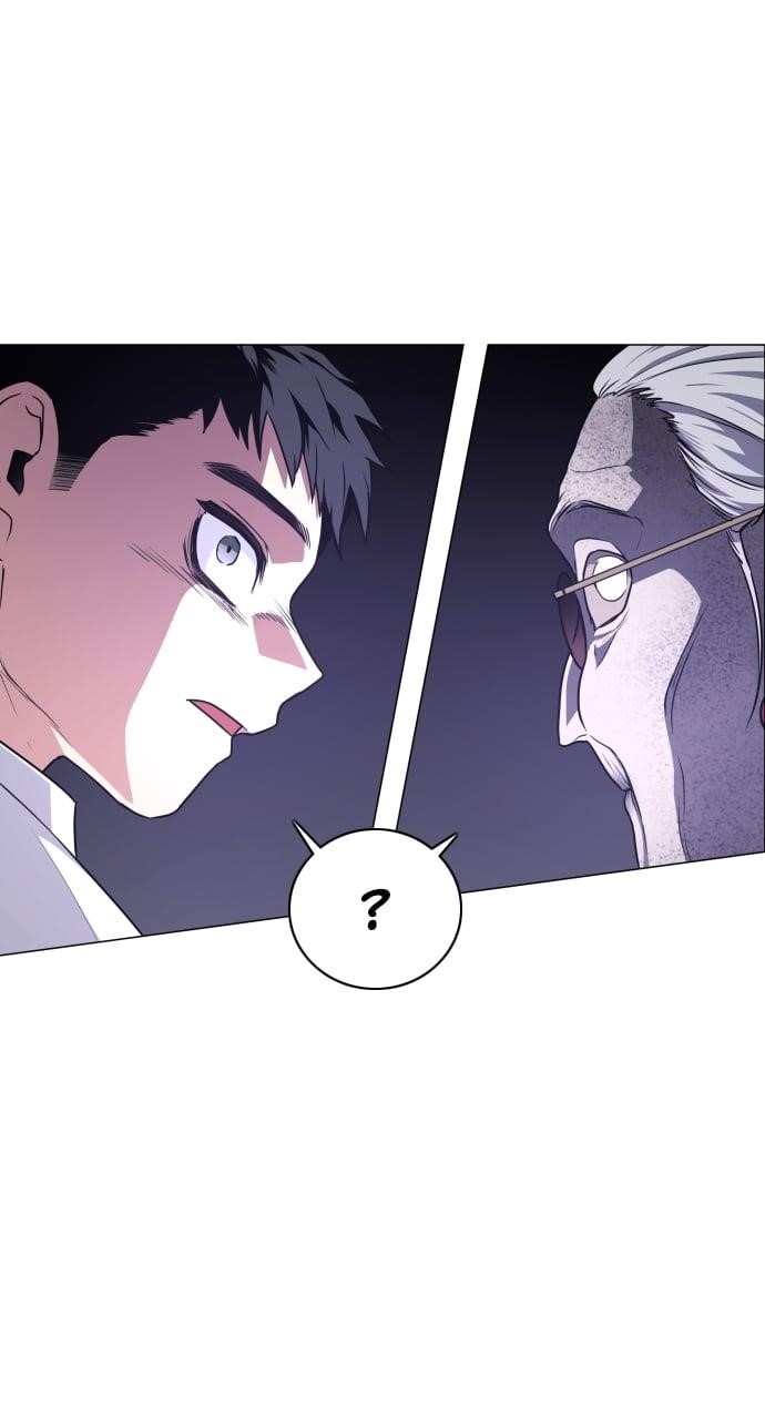 The Shaman’s Blade Chapter 26 - Page 107 in English