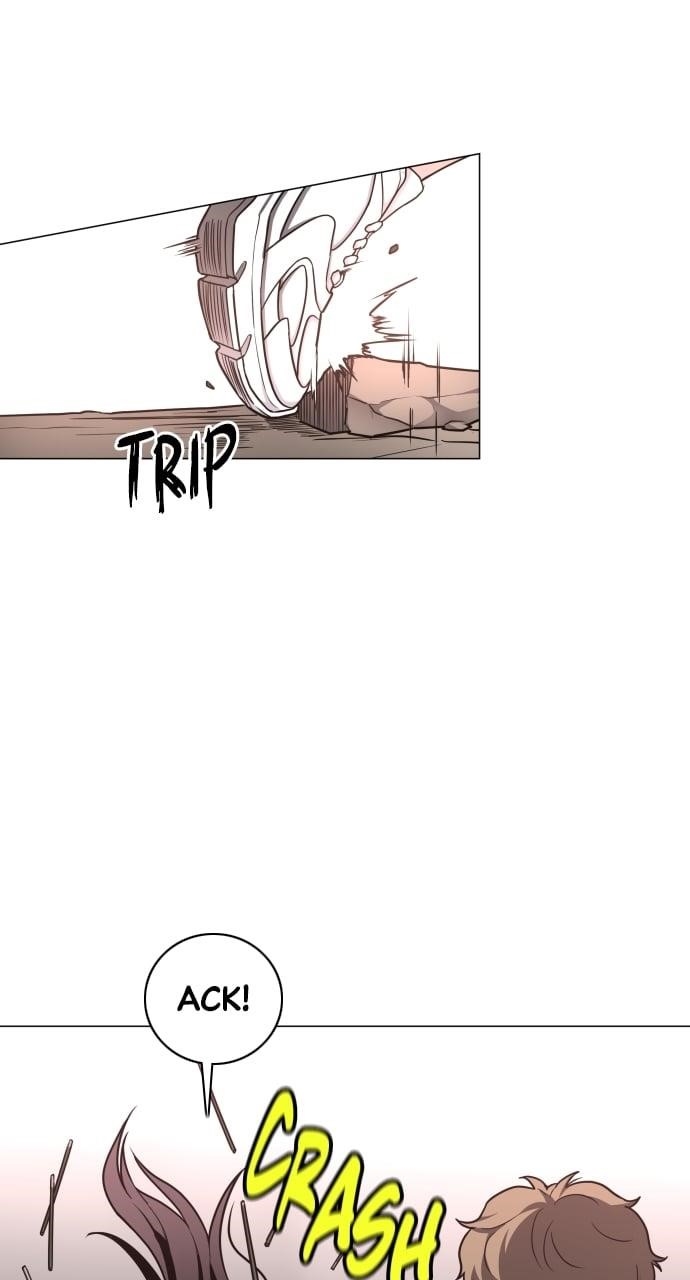 The Shaman’s Blade Chapter 26 - Page 13 in English