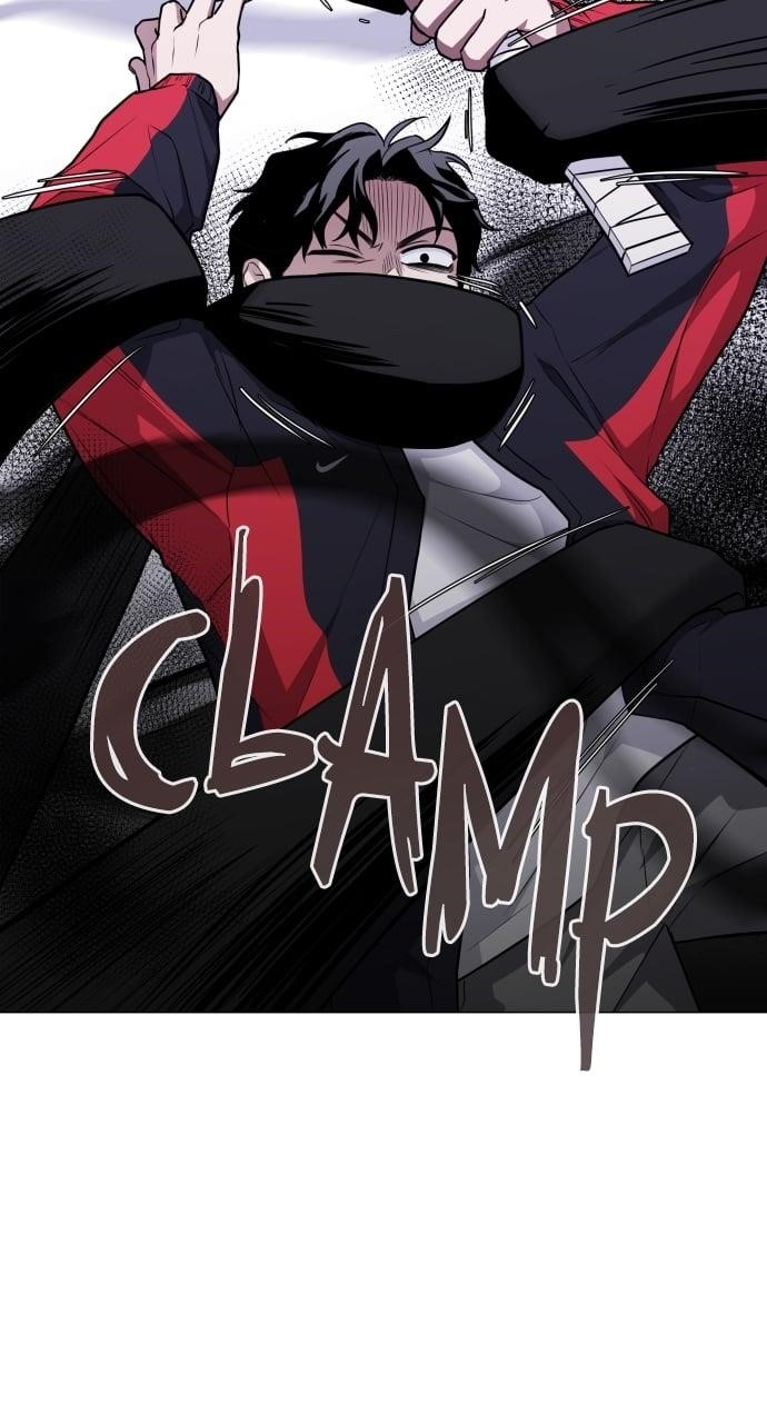 The Shaman’s Blade Chapter 26 - Page 17 in English