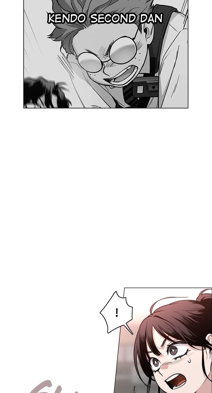 The Shaman’s Blade Chapter 26 - Page 22 in English