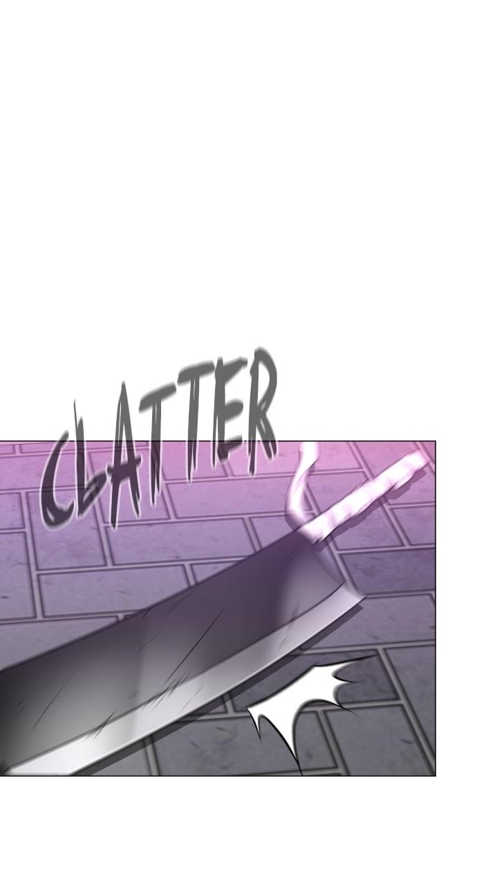The Shaman’s Blade Chapter 26 - Page 29 in English