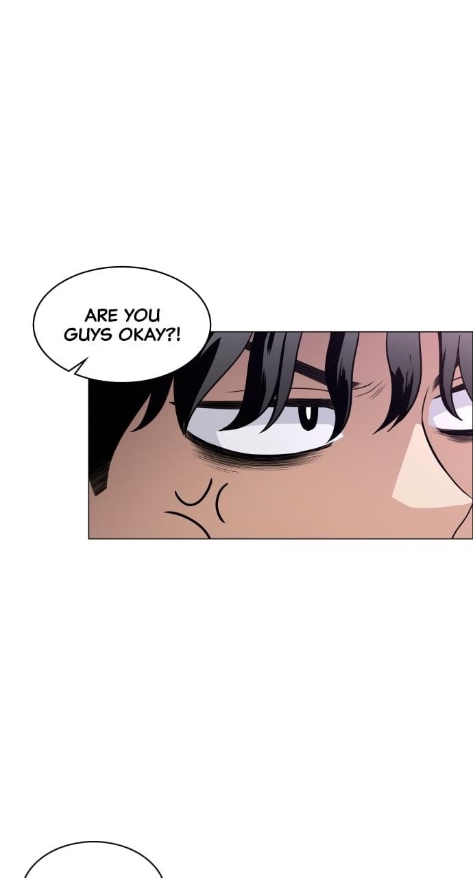 The Shaman’s Blade Chapter 26 - Page 31 in English