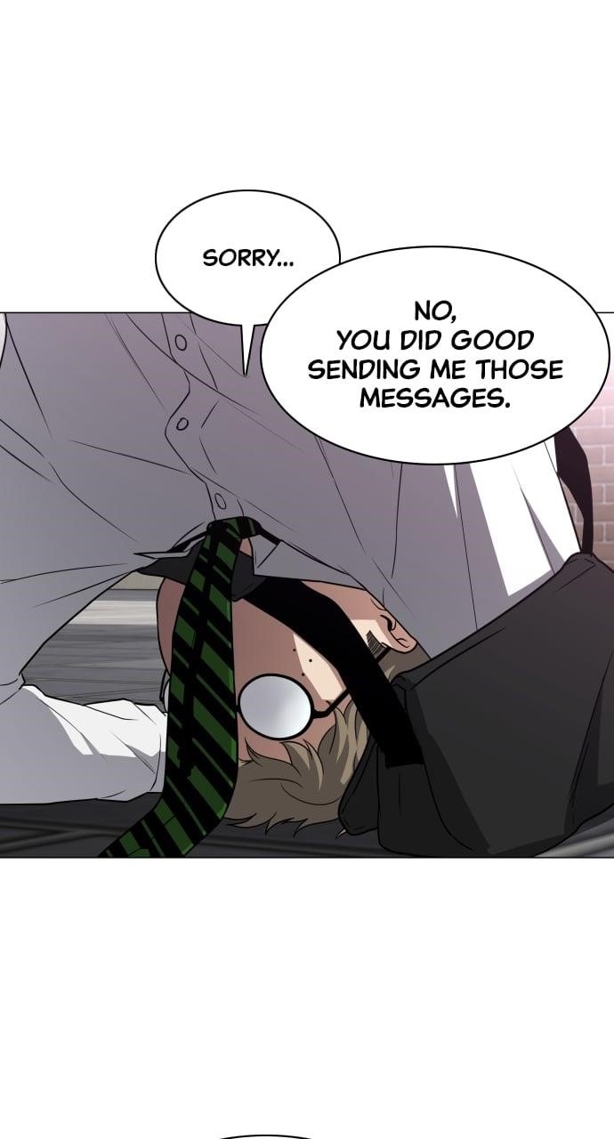 The Shaman’s Blade Chapter 26 - Page 38 in English