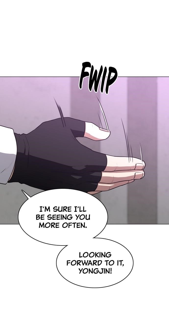 The Shaman’s Blade Chapter 26 - Page 41 in English