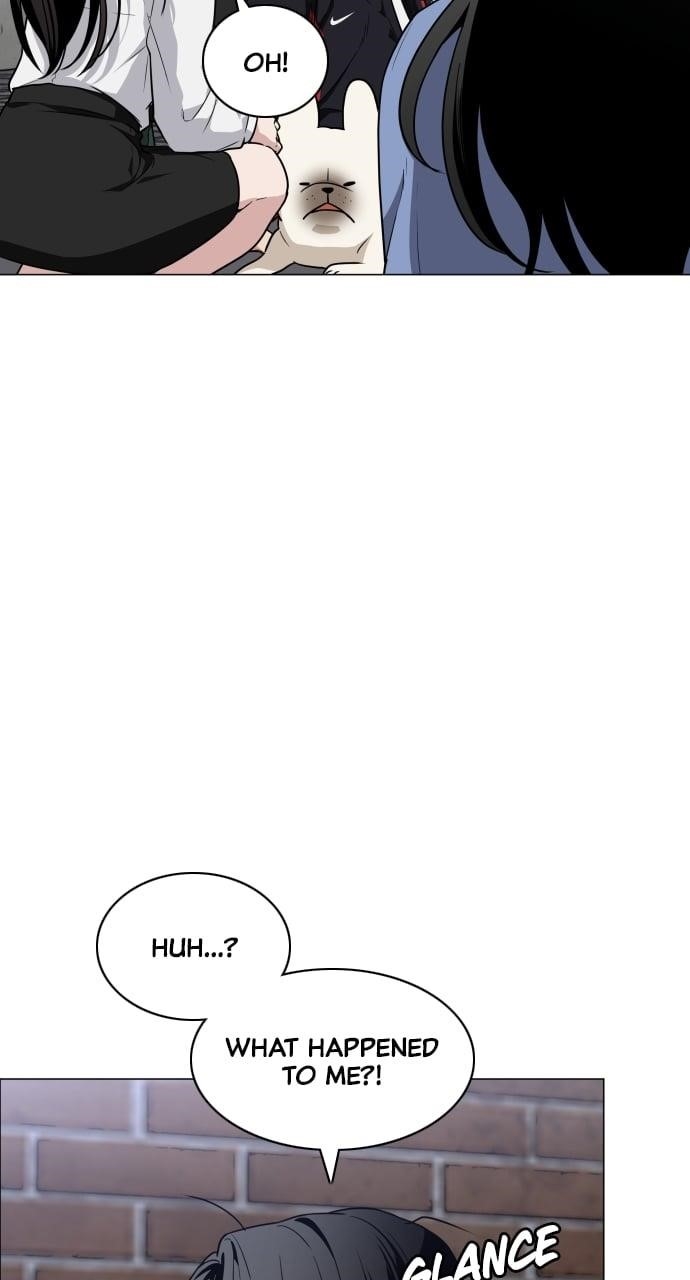 The Shaman’s Blade Chapter 26 - Page 67 in English