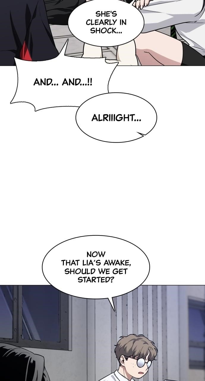The Shaman’s Blade Chapter 26 - Page 70 in English