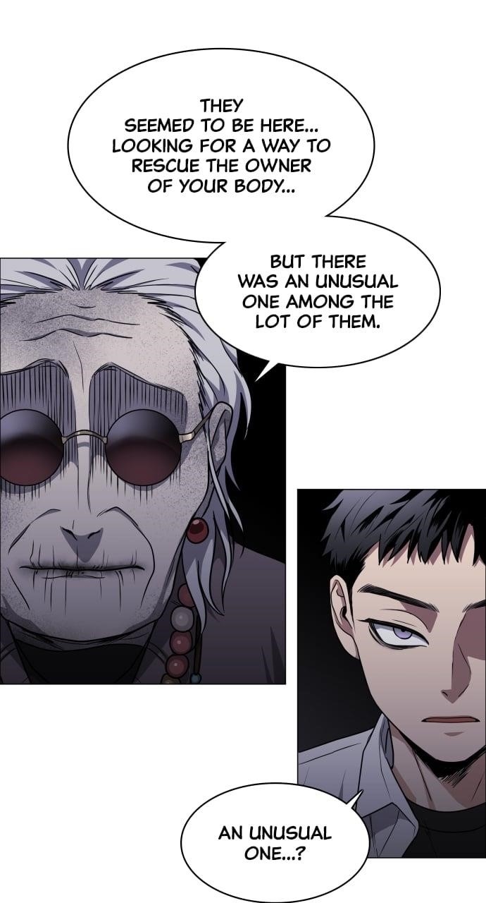 The Shaman’s Blade Chapter 26 - Page 83 in English