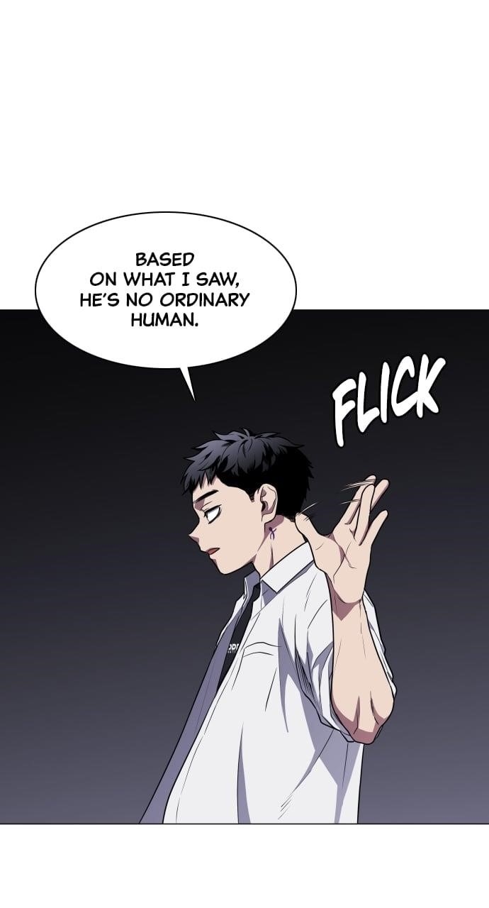 The Shaman’s Blade Chapter 26 - Page 87 in English
