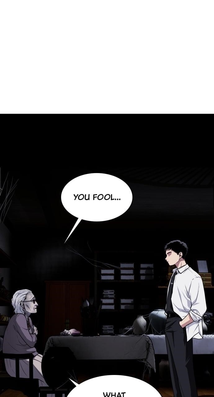 The Shaman’s Blade Chapter 26 - Page 89 in English