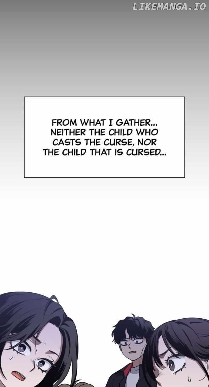 The Shaman’s Blade Chapter 27 - Page 34 in English