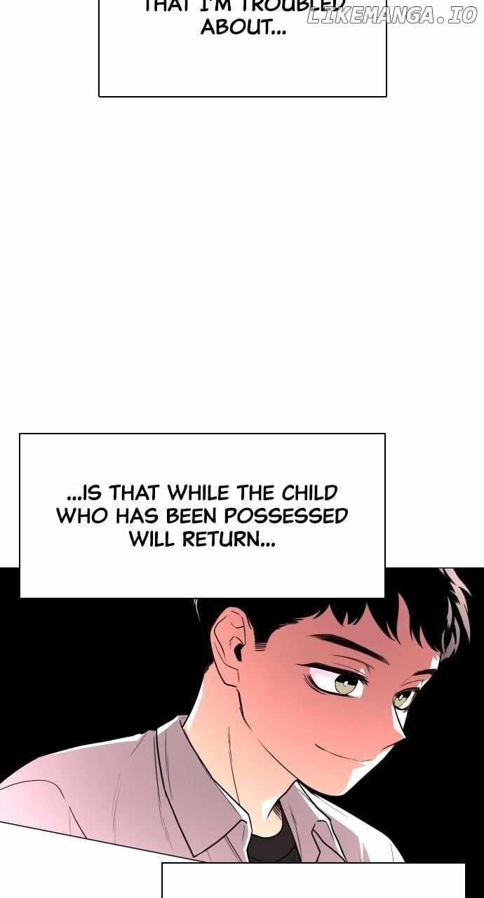 The Shaman’s Blade Chapter 27 - Page 40 in English