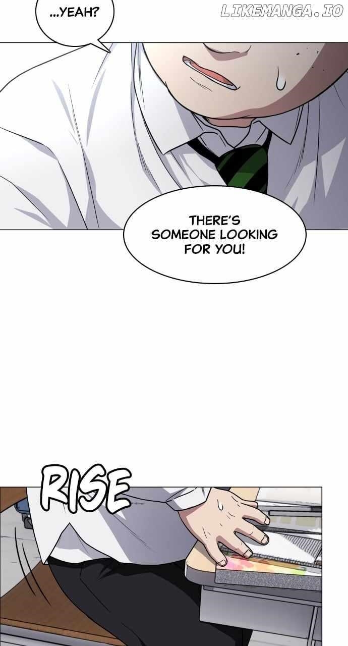 The Shaman’s Blade Chapter 27 - Page 51 in English