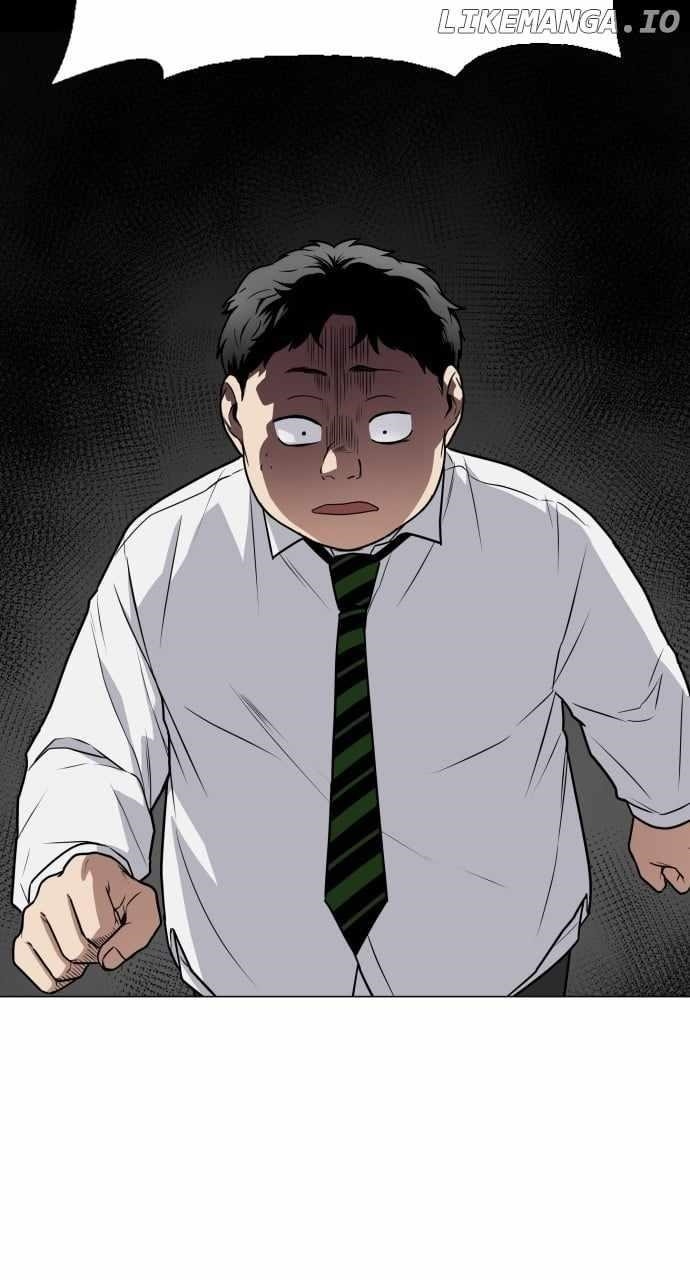 The Shaman’s Blade Chapter 27 - Page 69 in English