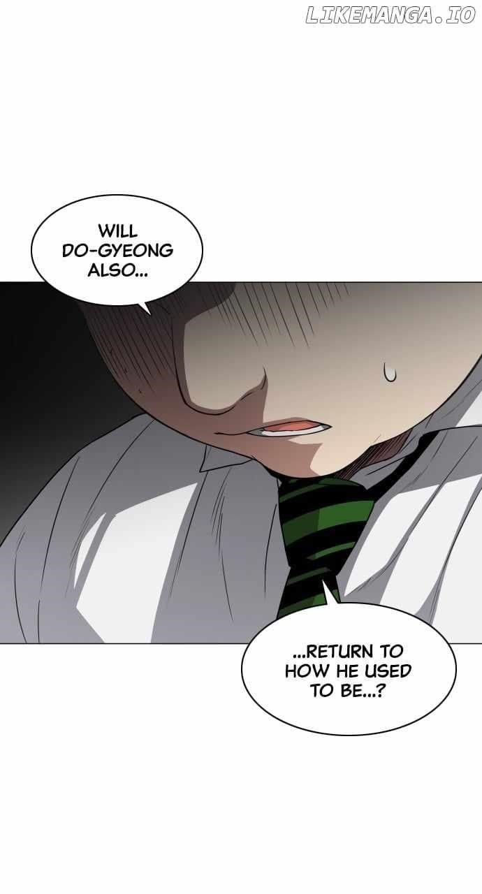 The Shaman’s Blade Chapter 27 - Page 75 in English