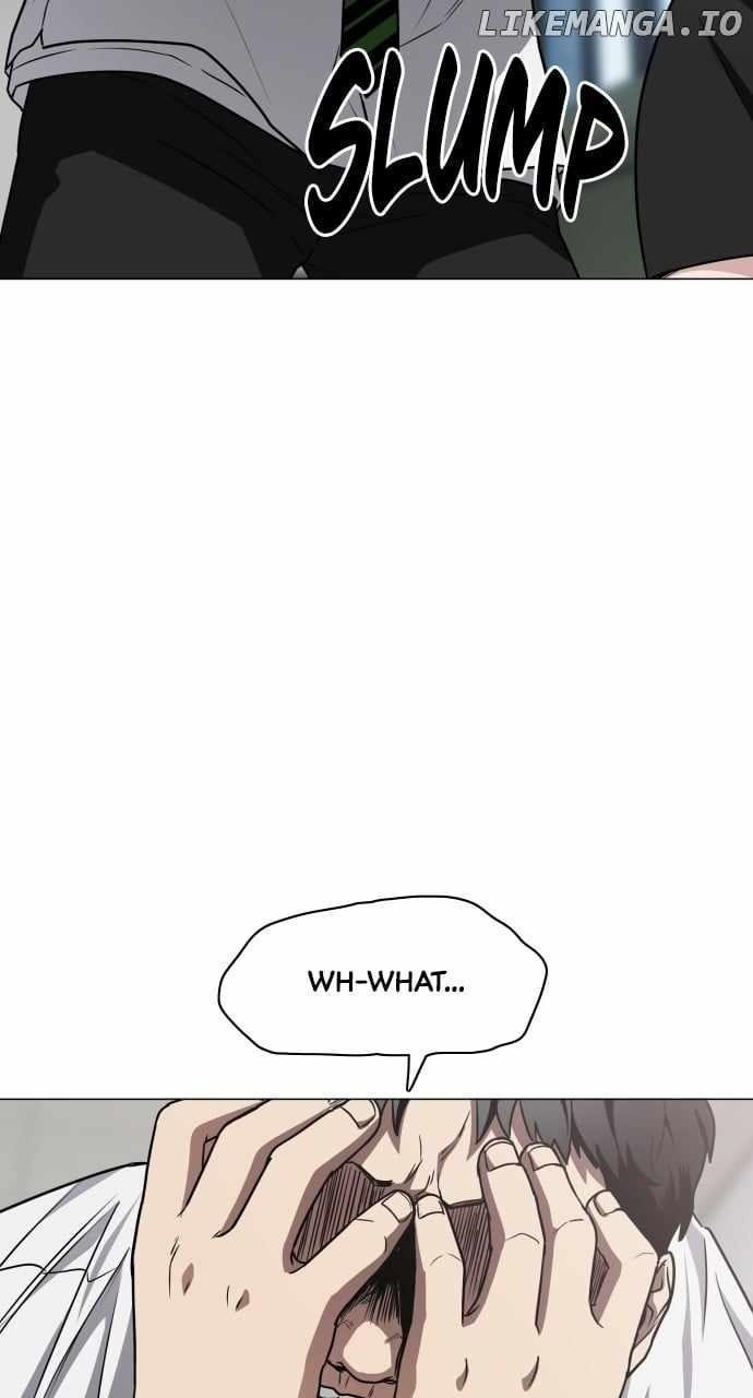The Shaman’s Blade Chapter 28 - Page 108 in English