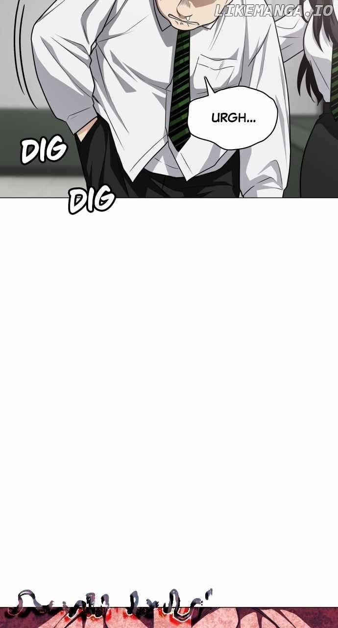 The Shaman’s Blade Chapter 28 - Page 113 in English
