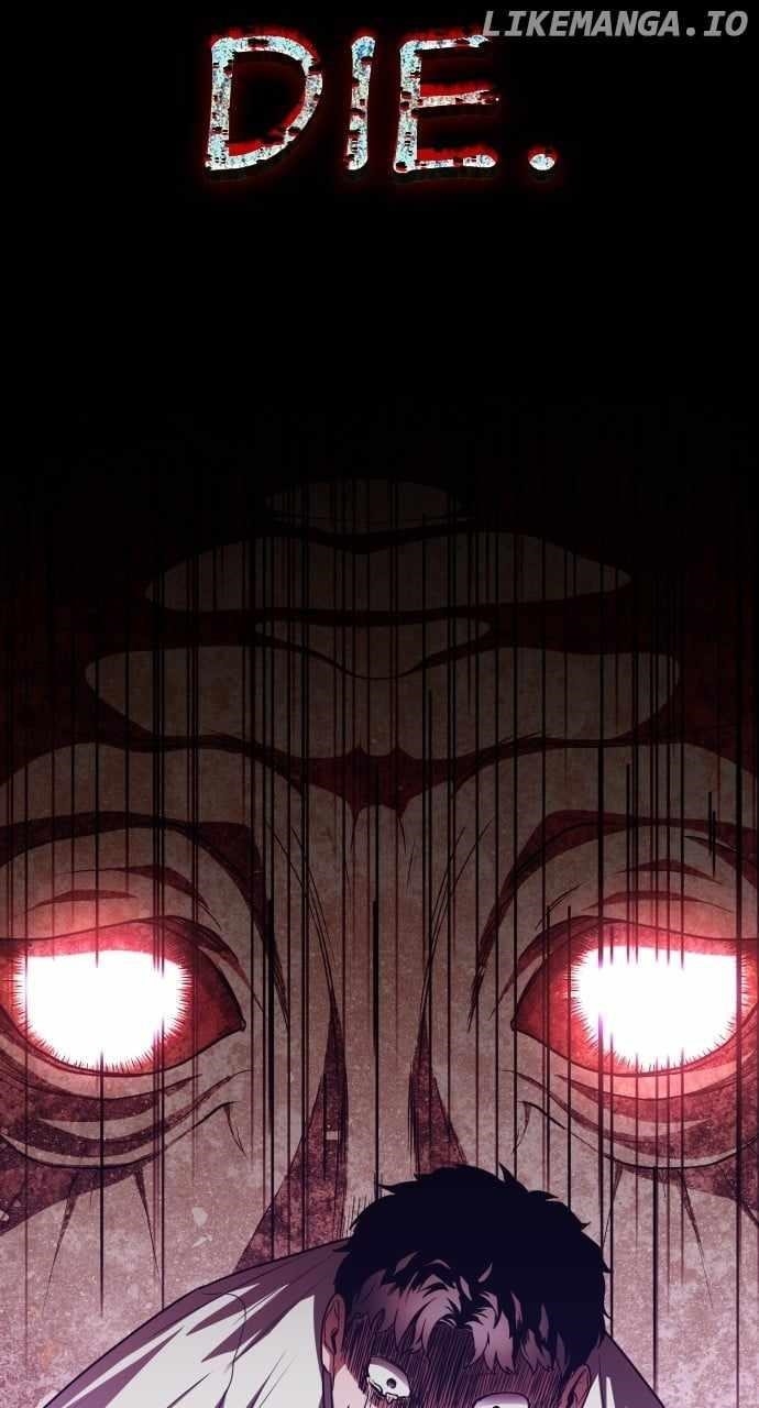 The Shaman’s Blade Chapter 28 - Page 115 in English