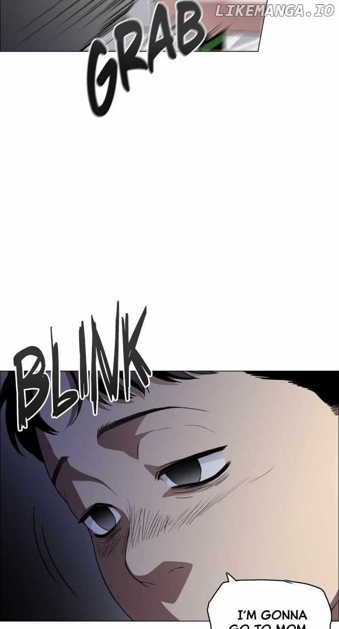 The Shaman’s Blade Chapter 28 - Page 120 in English