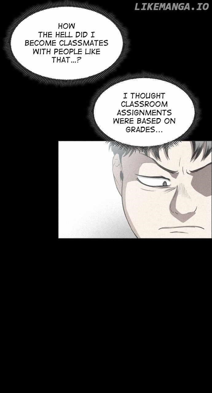 The Shaman’s Blade Chapter 28 - Page 15 in English