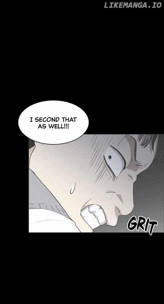 The Shaman’s Blade Chapter 28 - Page 18 in English