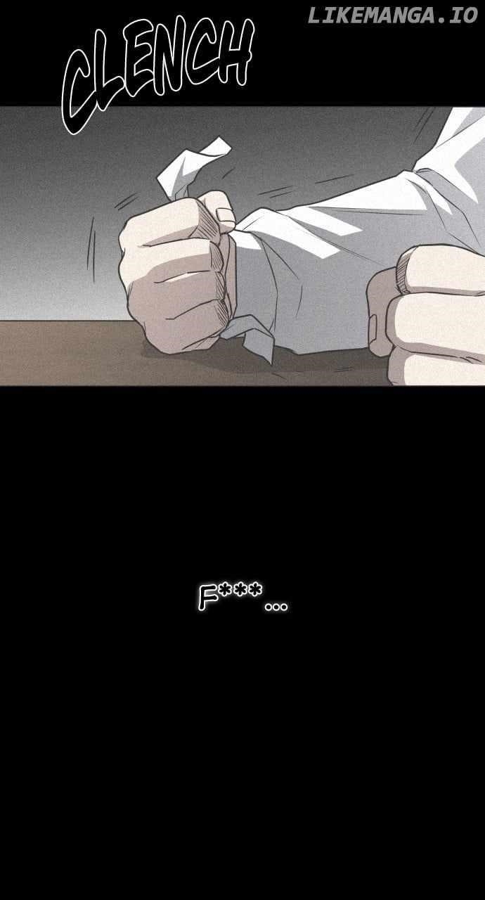 The Shaman’s Blade Chapter 28 - Page 39 in English