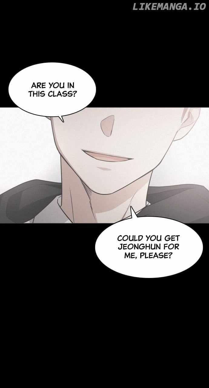The Shaman’s Blade Chapter 28 - Page 50 in English