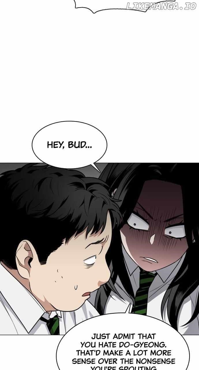 The Shaman’s Blade Chapter 28 - Page 53 in English
