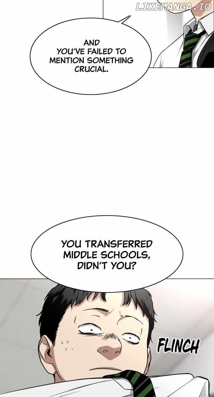 The Shaman’s Blade Chapter 28 - Page 55 in English
