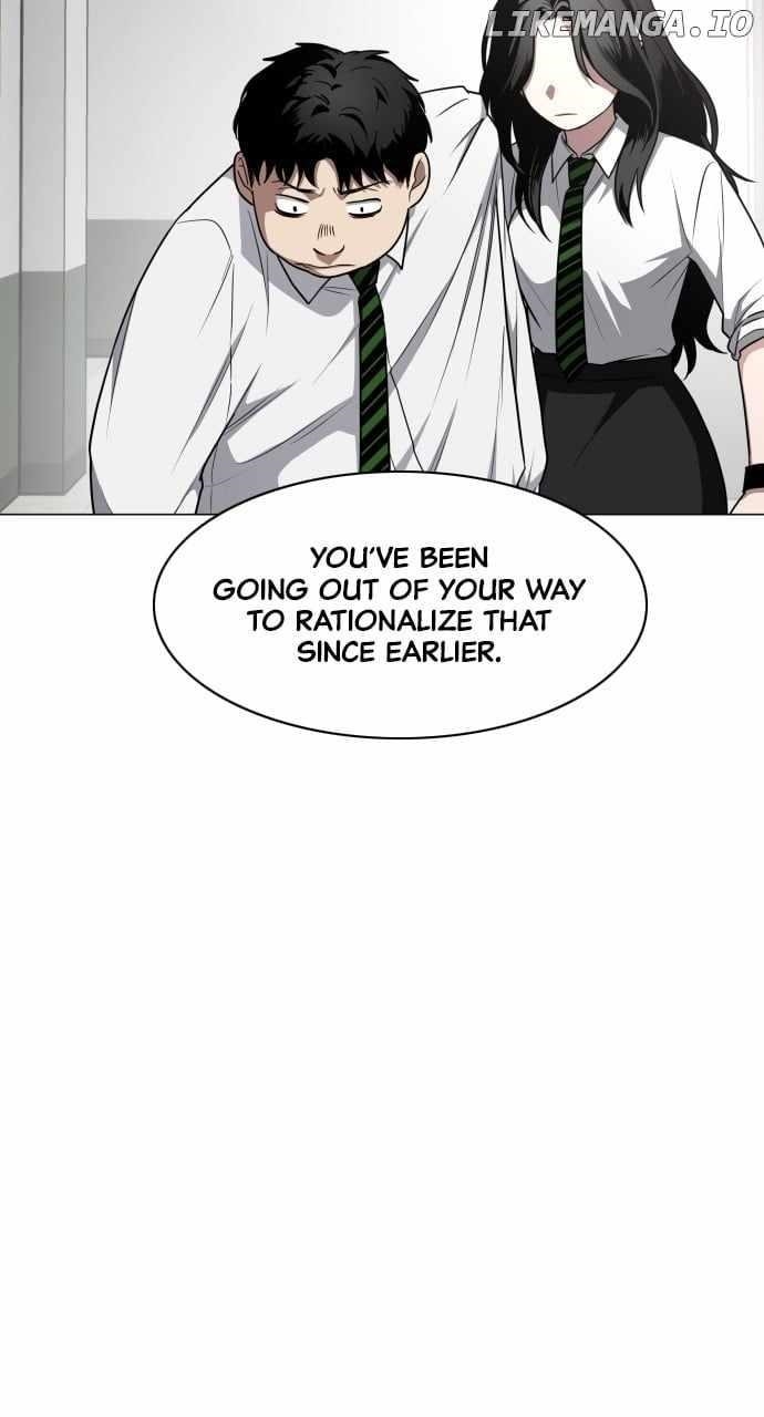 The Shaman’s Blade Chapter 28 - Page 58 in English