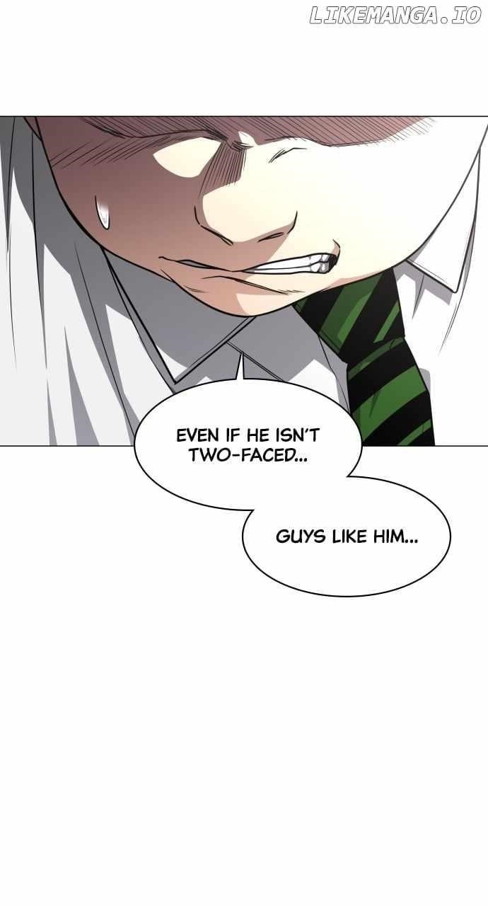 The Shaman’s Blade Chapter 28 - Page 59 in English