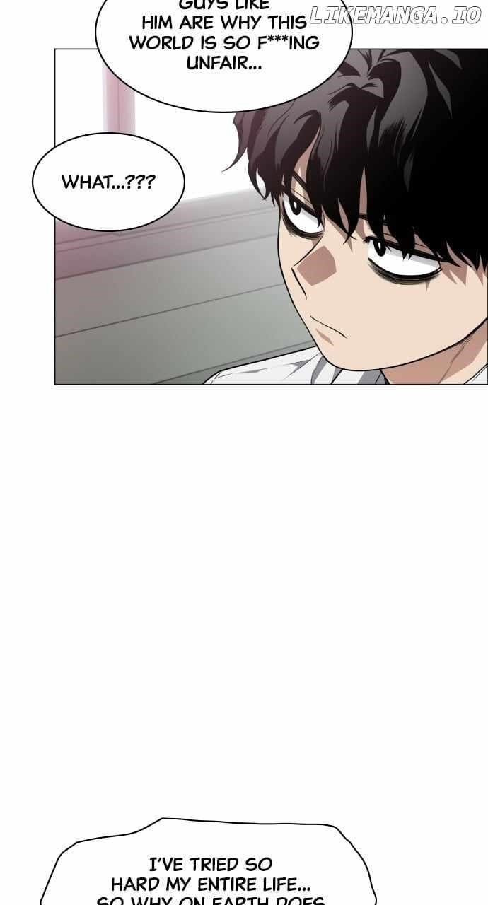 The Shaman’s Blade Chapter 28 - Page 61 in English