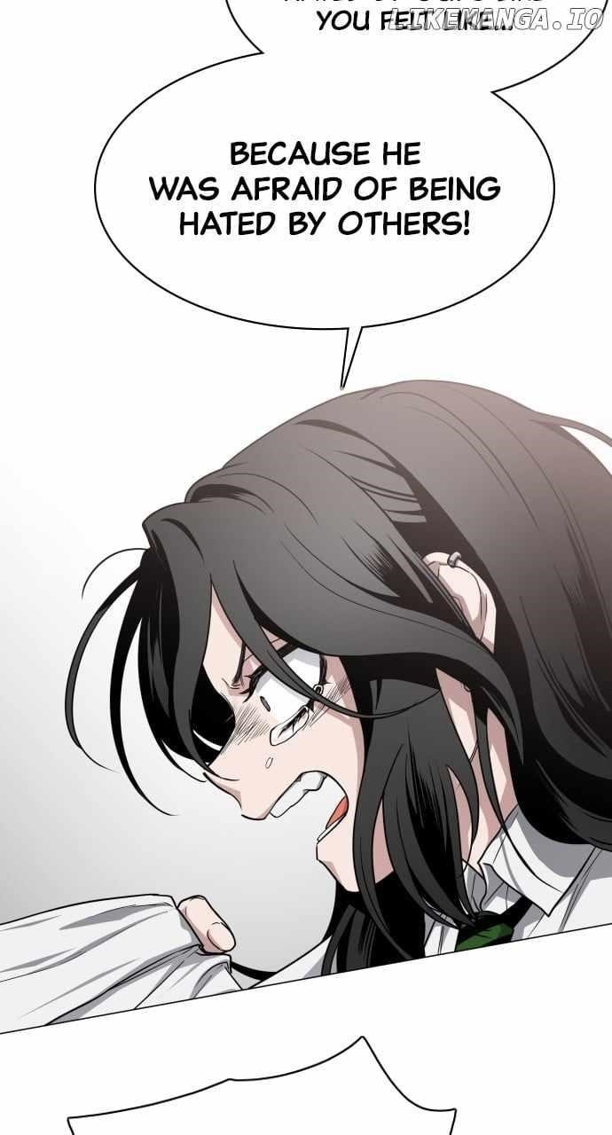 The Shaman’s Blade Chapter 28 - Page 69 in English