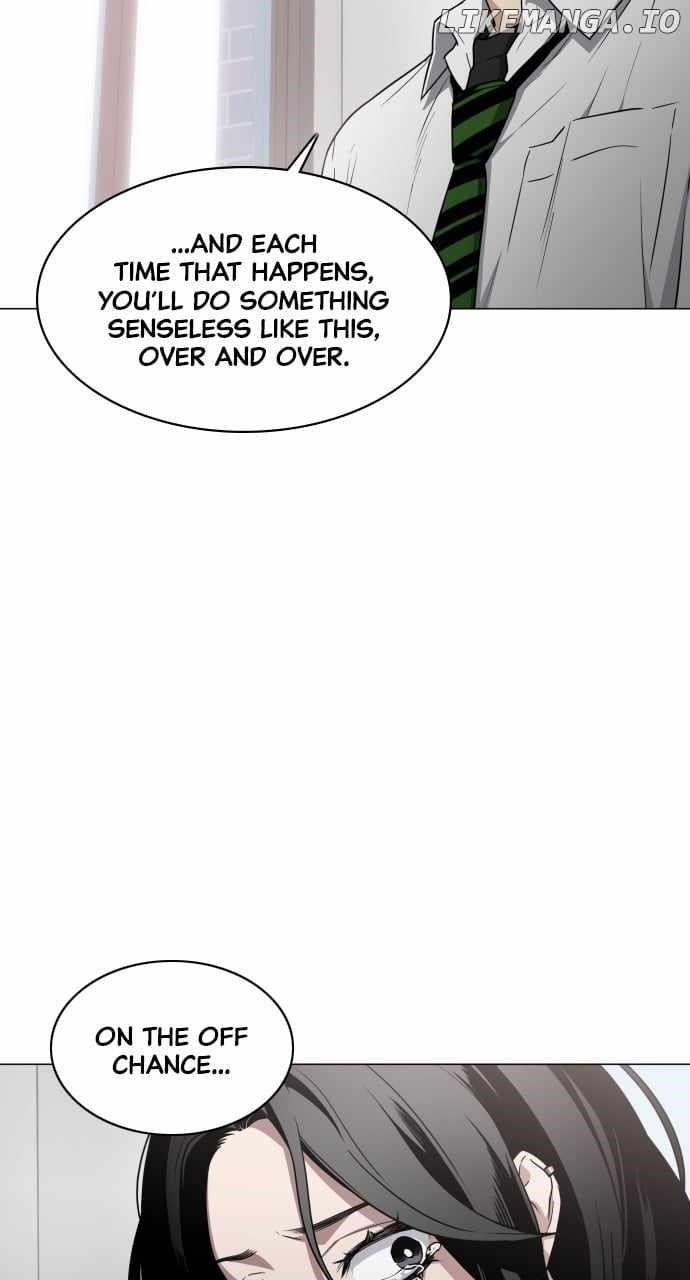 The Shaman’s Blade Chapter 28 - Page 79 in English