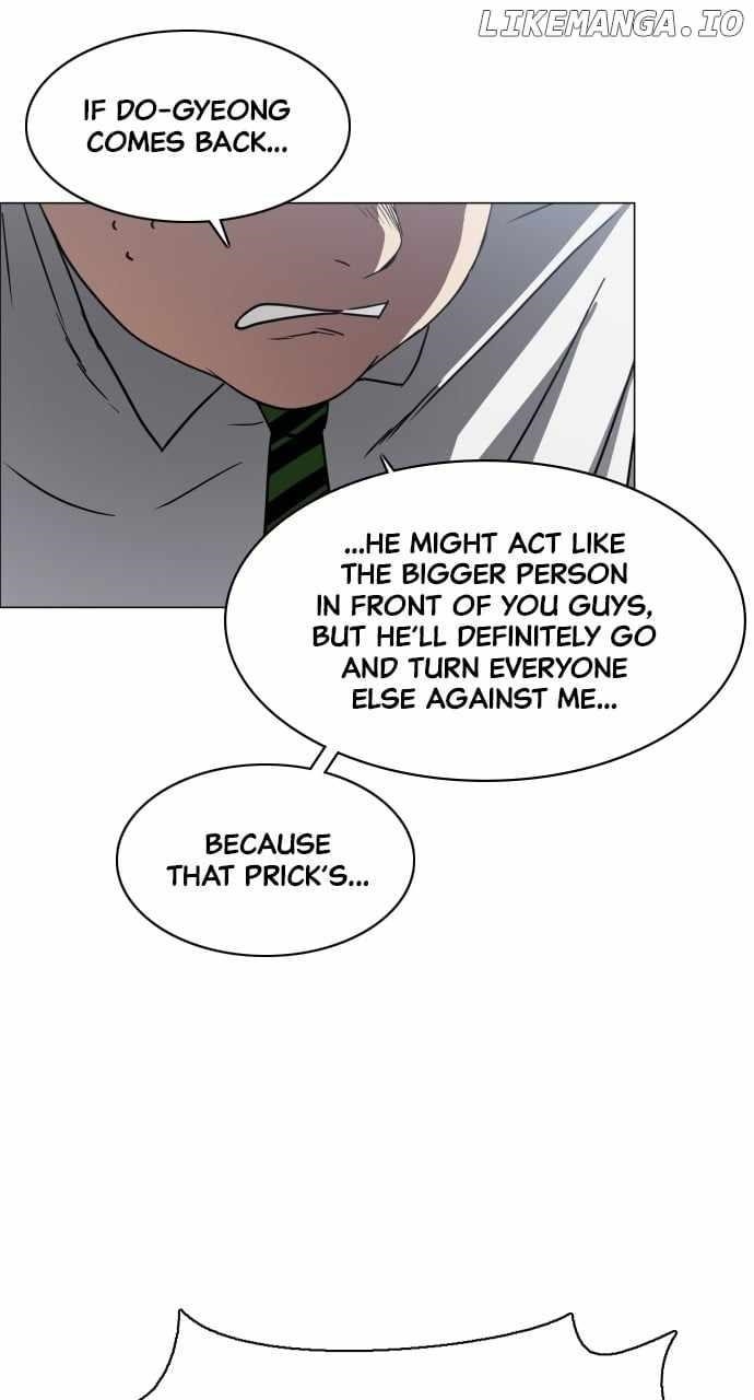 The Shaman’s Blade Chapter 28 - Page 9 in English