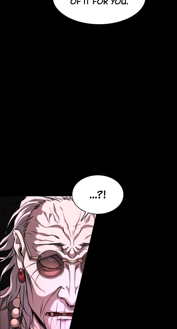 The Shaman’s Blade Chapter 29 - Page 116 in English
