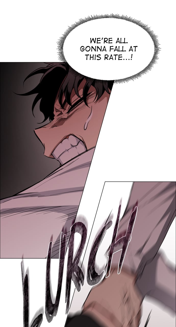 The Shaman’s Blade Chapter 29 - Page 17 in English