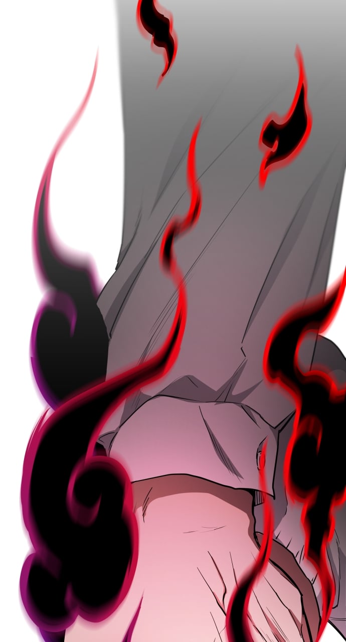 The Shaman’s Blade Chapter 29 - Page 23 in English