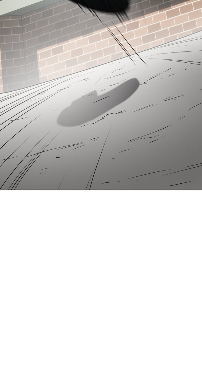 The Shaman’s Blade Chapter 29 - Page 3 in English