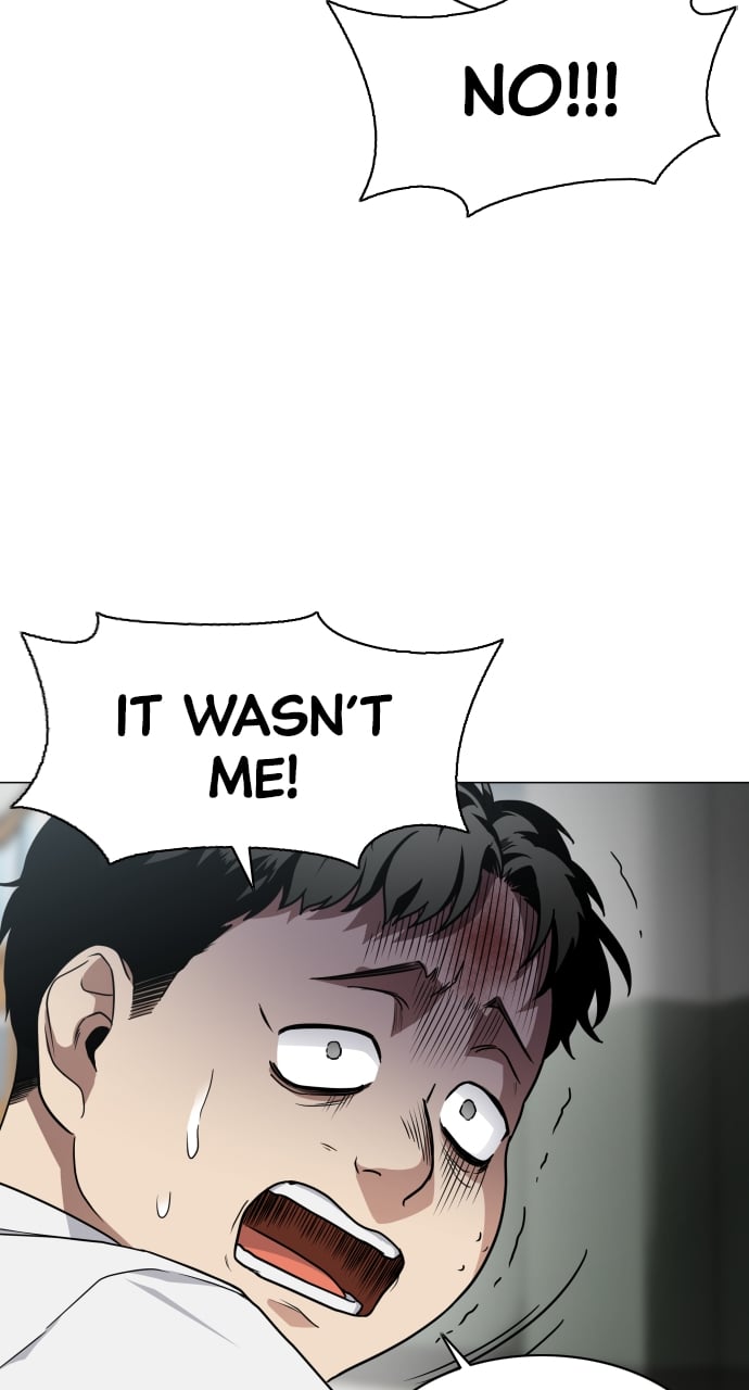 The Shaman’s Blade Chapter 29 - Page 32 in English