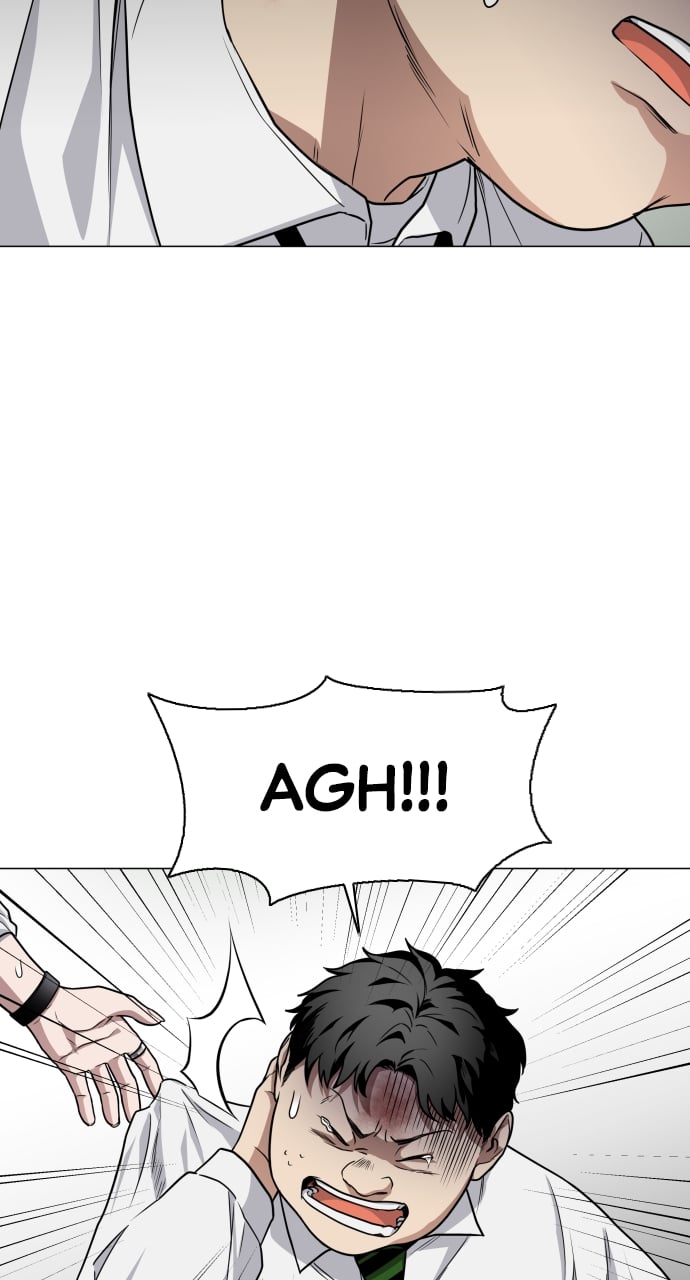 The Shaman’s Blade Chapter 29 - Page 38 in English