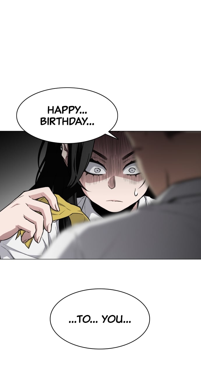The Shaman’s Blade Chapter 29 - Page 45 in English