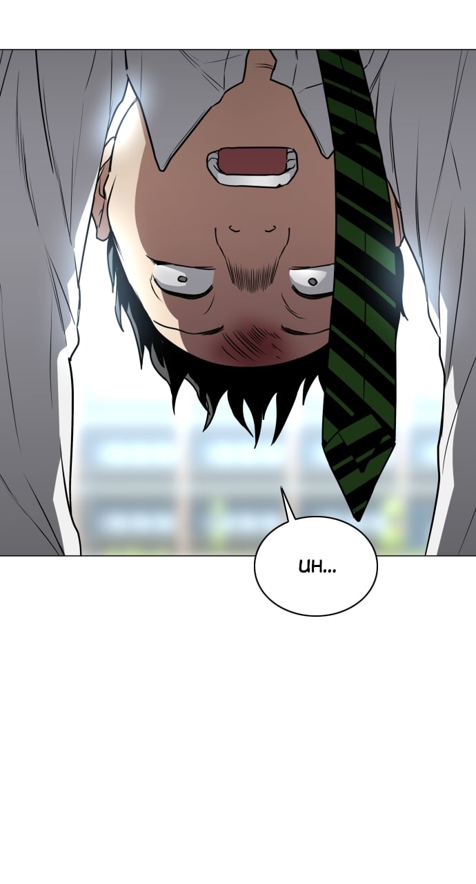 The Shaman’s Blade Chapter 29 - Page 5 in English