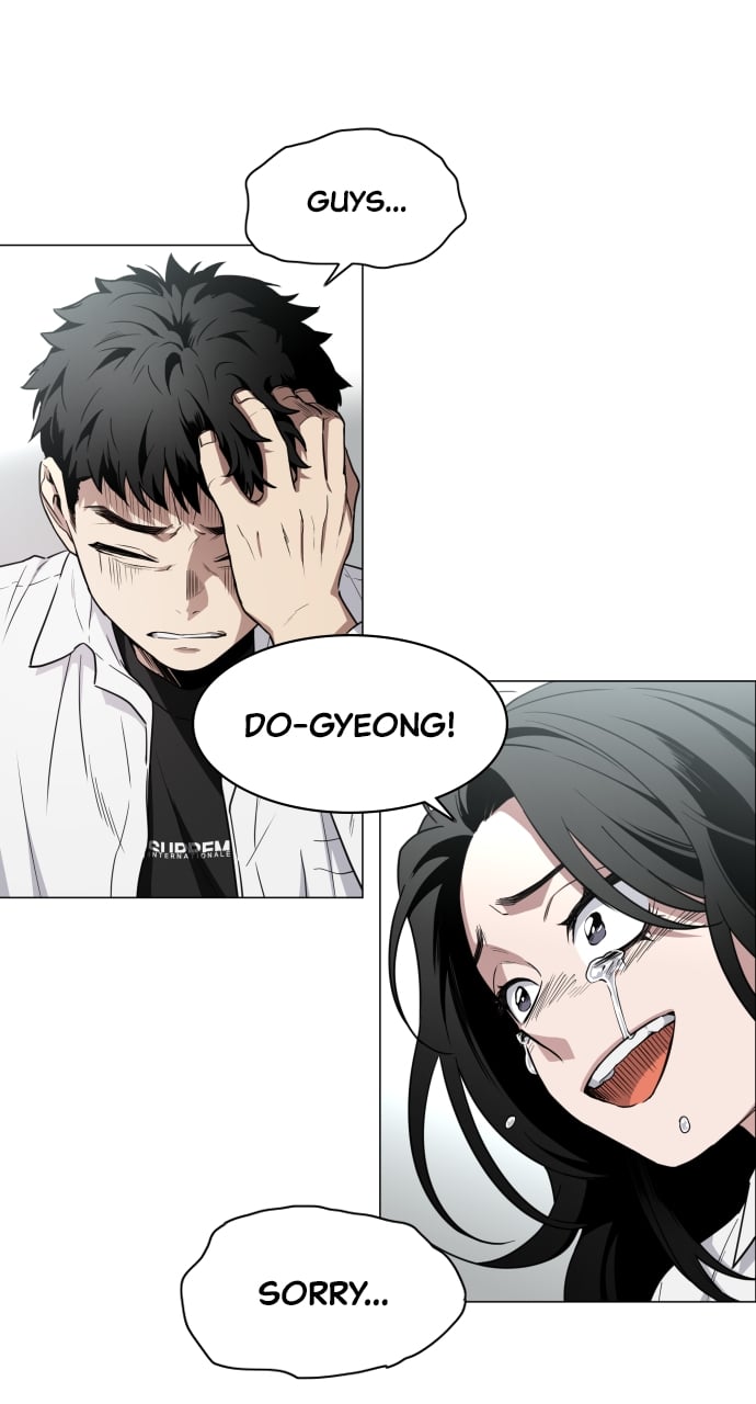 The Shaman’s Blade Chapter 29 - Page 62 in English